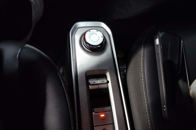 Used Baojun Spark 2023 Intelligent Premium Edition
