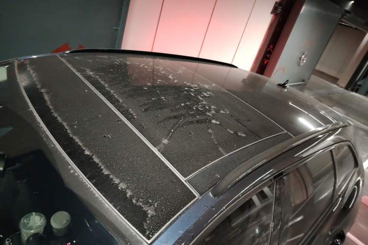 Used Audi A6 2020 Avant Futurist 45 TFSI Prestige Dynamic Edition
