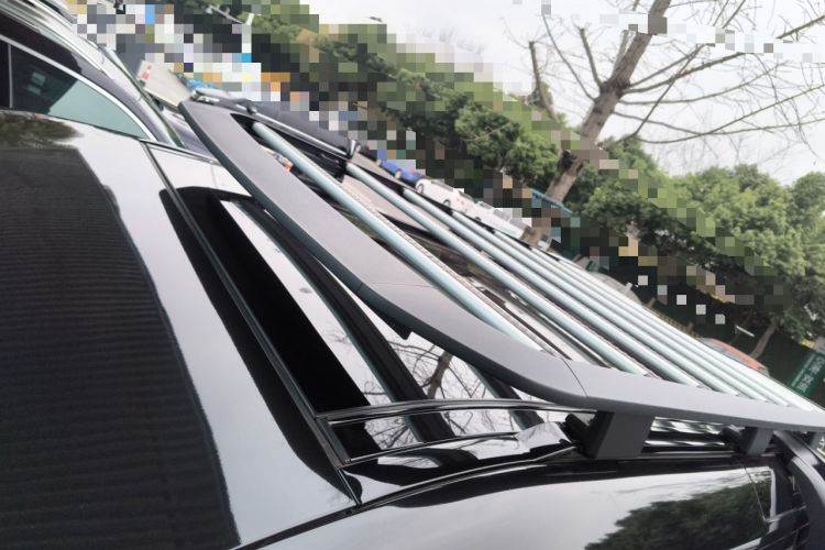 Used Land Rover Defender 2022 110 P400 Dark Edition