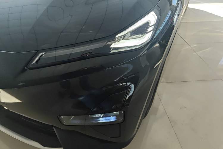 Used  S05 2024 510Max Pure Electric Version
