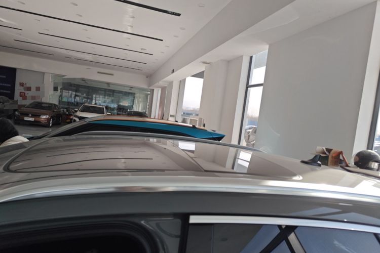 Used Audi Q3 2024 35 TFSI Fashion Dynamic Edition
