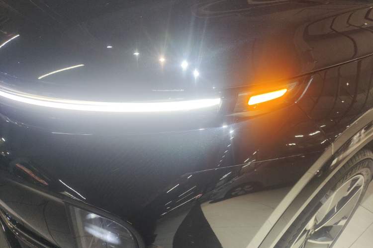 Used Li Auto L7 2025 Max Smart Refresh Edition