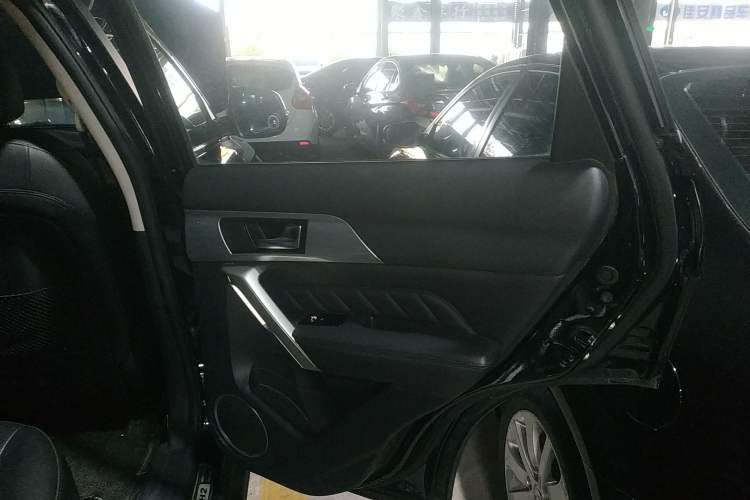 Used Haval H2 2015 1.5T Automatic Two-Wheel Drive Elite Edition
