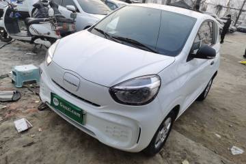 Used Roewe Clever 2021 302km Excellence Edition