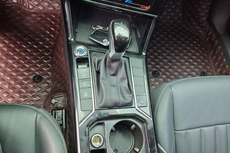 Used Volkswagen Passat 2023 330TSI Starry Elite Edition