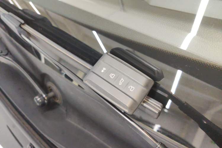 Used Tank 500 New Energy 2025 Hi4-Z