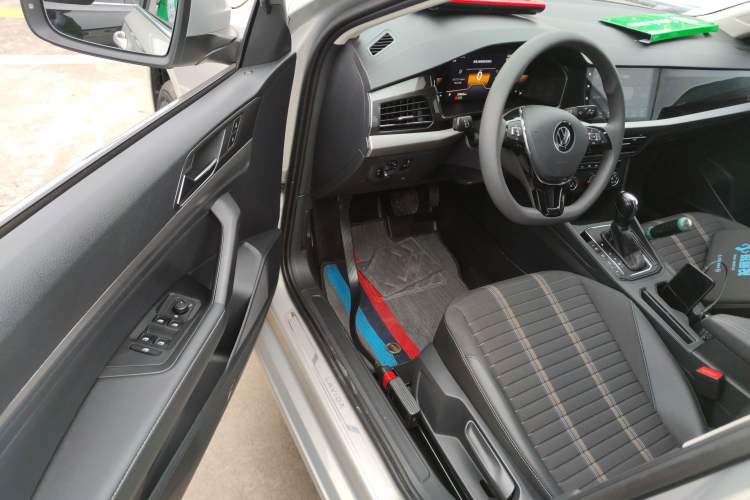 Used Volkswagen Lavida 2021 280TSI DSG Comfort Edition
