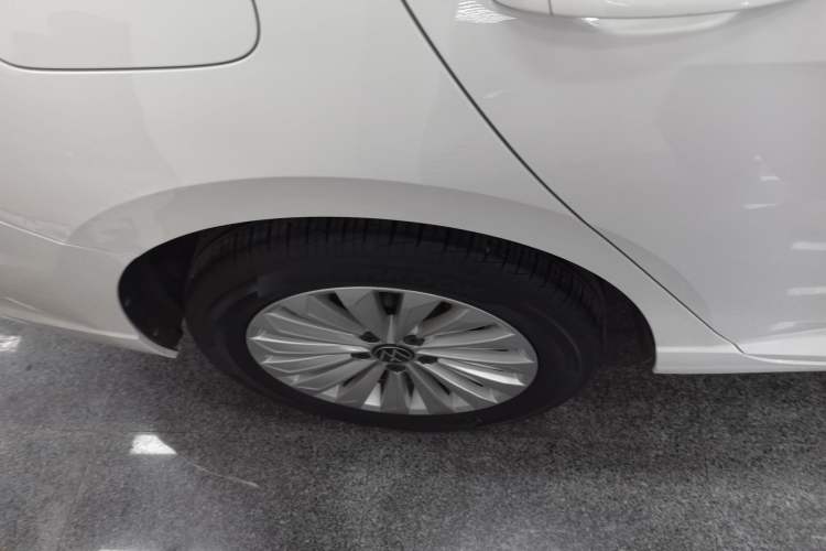 Used Volkswagen Lavida 2021 280TSI DSG Comfort Edition
