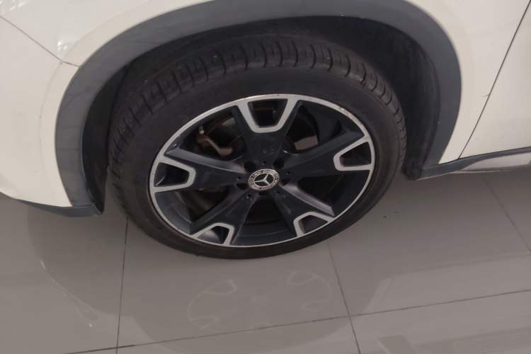 Used Mercedes-Benz GLA 2017 GLA 220 4MATIC Fashion Model