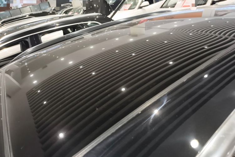 Used Audi Q5 2017 Plus 40 TFSI Technology Model
