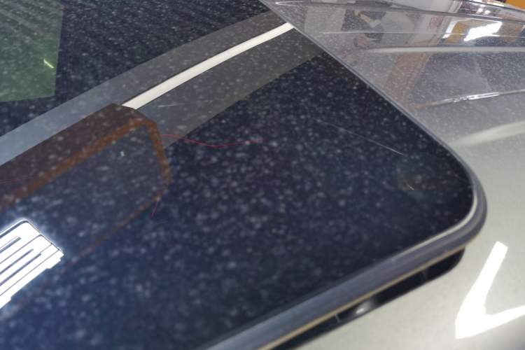 Used Tank 700 New Energy 2024 Hi4-T Extreme Edition
