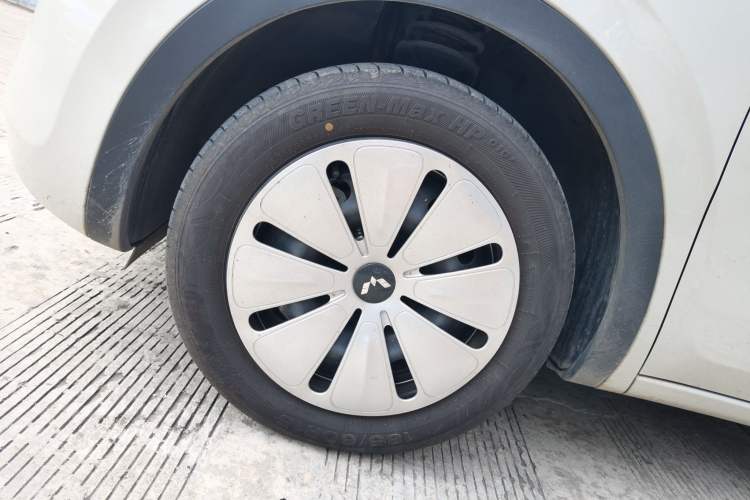 Used Wuling Bingo 2024 203km Light Edition