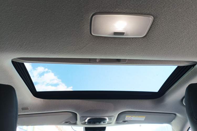 Used Toyota FRONTLANDER 2022 2.0L CVT Leading Edition
