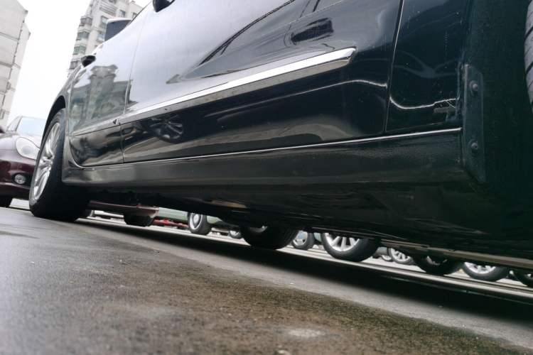 Used Buick LaCrosse 2016 Revised 20T Leading Edition
