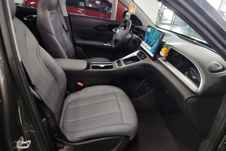 Used  Geome 2025 310km Dream Edition
