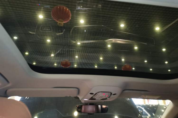 Used Audi A6L 2019 45 TFSI quattro Prestige Elegant Edition
