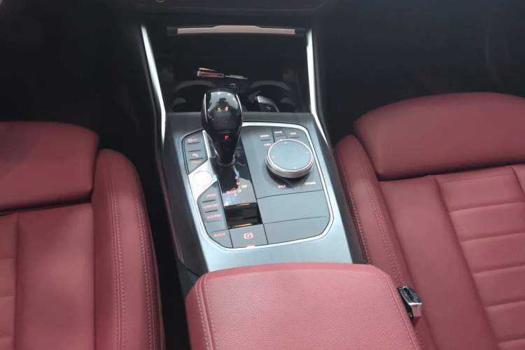 Used BMW 3 Series 2022 320Li M Sport Package
