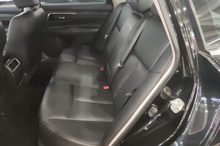 Used Nissan Teana 2016 Revised Version 2.0L XL Comfort Edition
