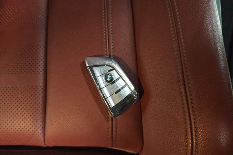 Used BMW X6 2021 xDrive30i M Sport Package
