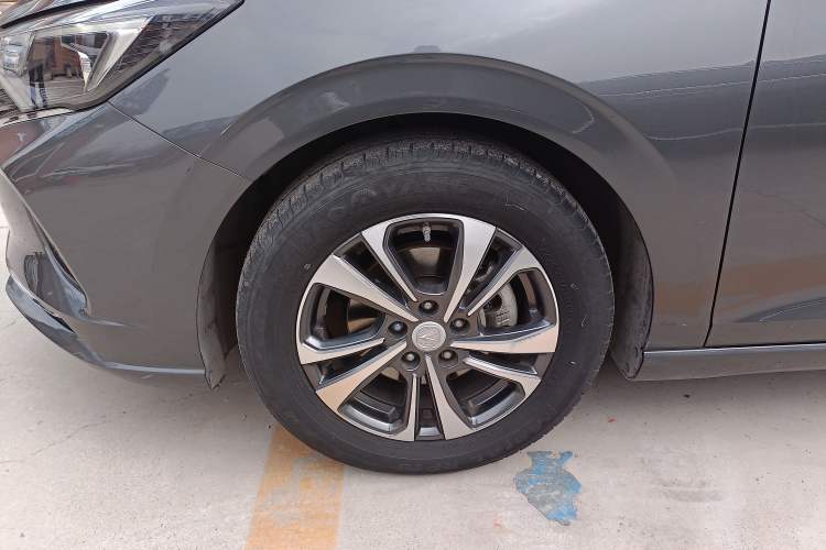 Used Changan Eado 2021 PLUS Blue Whale NE 1.4T GDI DCT Prestige Model