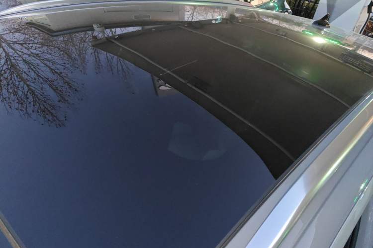 Used Volkswagen ID.4 CROZZ 