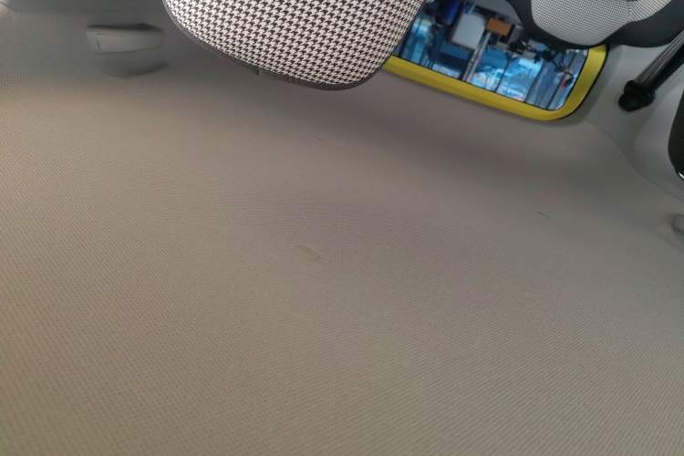 Used Wuling Hongguang MINIEV 2024 3rd Generation 215km Advanced Version