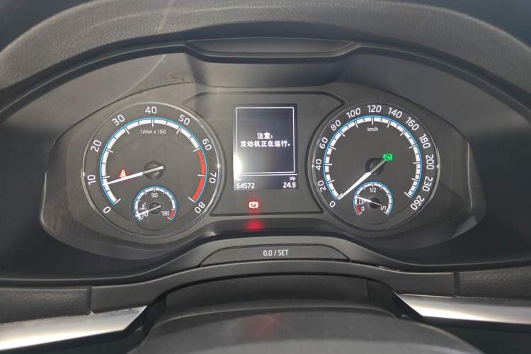 Used Skoda Karoq 2021 TSI280 Technology Edition
