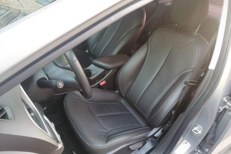 Used Buick GT 2019 18T Automatic Connected Elite Model China V Standard
