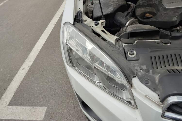 Used Chevrolet Trax 2014 1.4T Automatic Two-Wheel Drive Luxury Model