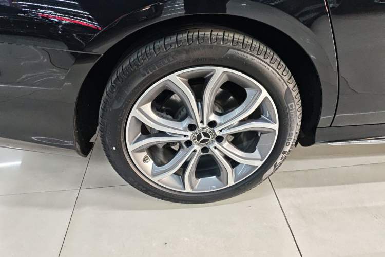 Used Mercedes-Benz E-Class 2021 Restyled E 300 L Sport Luxury Edition