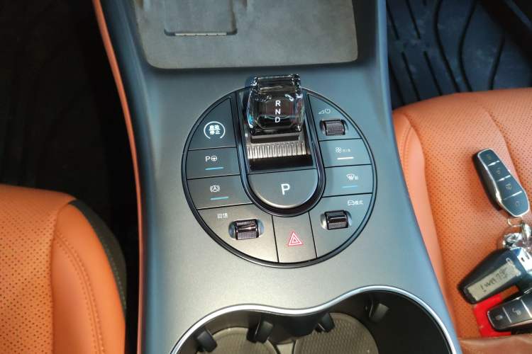 Used BYD Seal 2025 650 Intelligent Driving Version