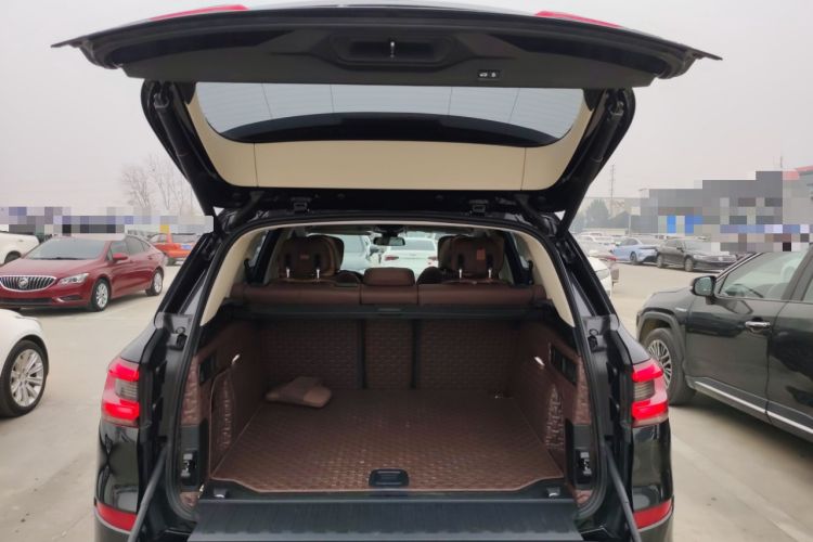 Used BMW X5 2020 xDrive40i M Sport Package