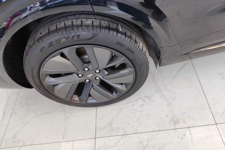 Used Li Auto L6 2024 Pro Model