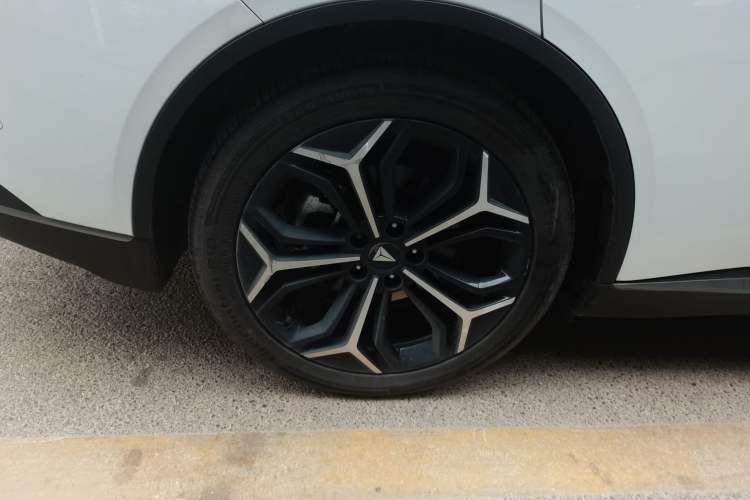 Used  L07 2024 230Max Range-Extended Version
