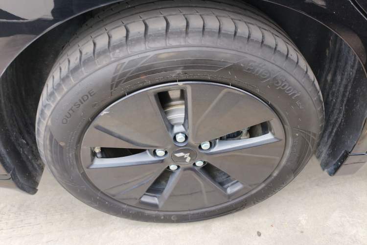 Used Wuling Xingguang 2023 70 Standard Edition
