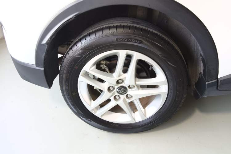 Used Toyota C-HR 2023 2.0L Leading Edition