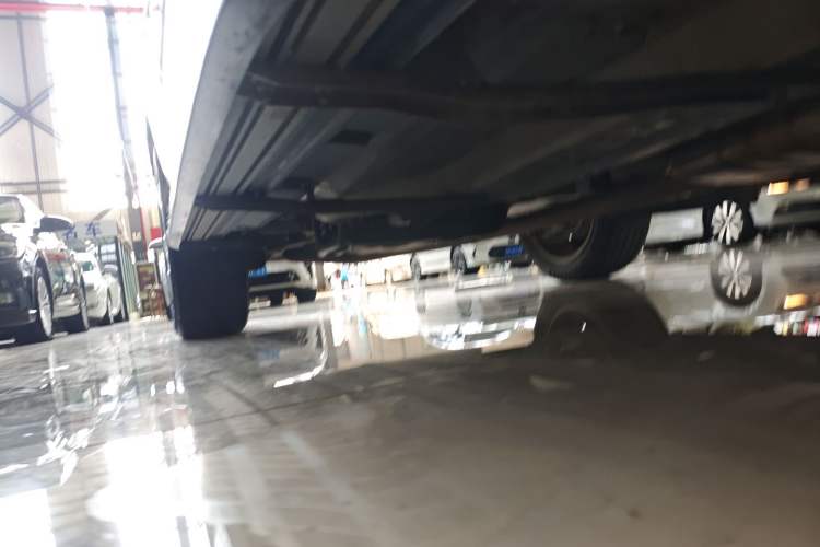 Used Chevrolet Trax 2014 1.4T Automatic Two-Wheel Drive Luxury Model
