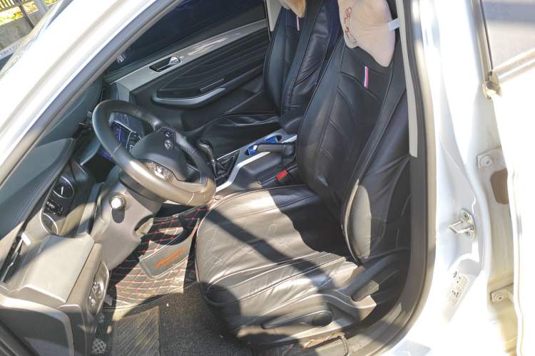 Used Chery Arrizo 5 2019 1.5L Manual New Youth Edition China VI Standard
