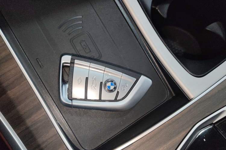 Used BMW X5 2022 Restyled xDrive 40Li M Sport Package