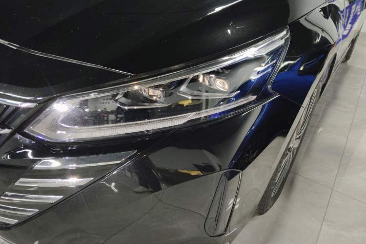 Used Nissan Teana 2022 2.0L XL-TLS Enjoyment Edition