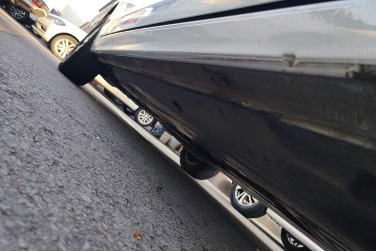 Used Volkswagen Lavida 2025 New Sharp 1.5L Outstanding New Vision Edition
