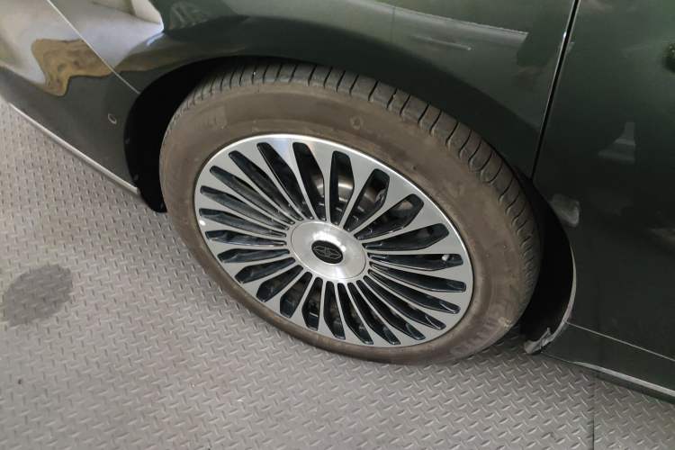 Used Hima Stelato S9 