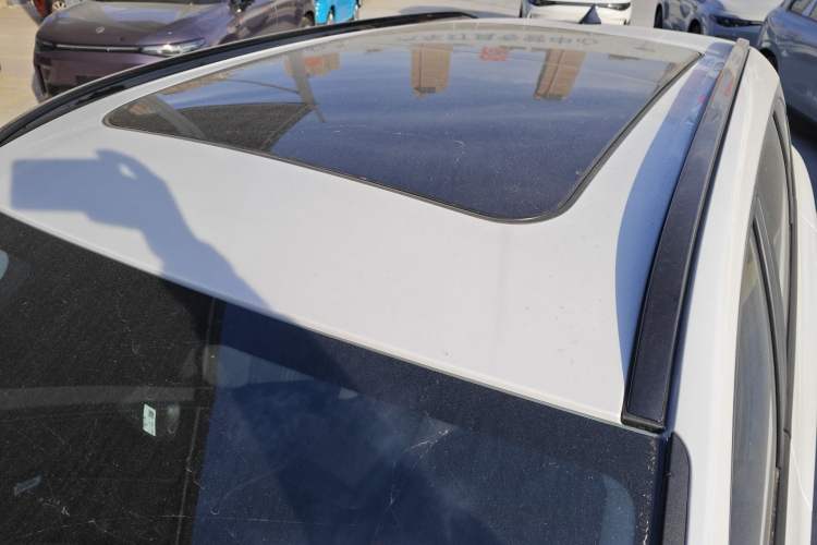 Used Hyundai Tucson 2025 Tucson L 1.5T Elite Edition
