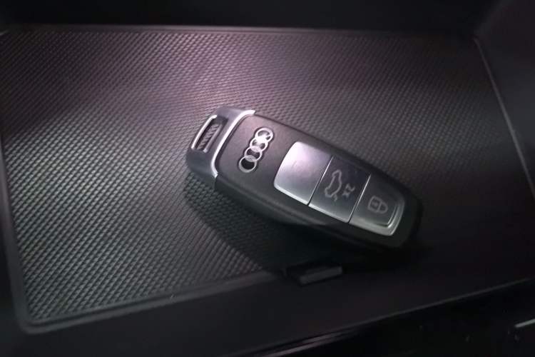 Used Audi A3 2025 A3L Limousine 35TFSI Prestige Edition
