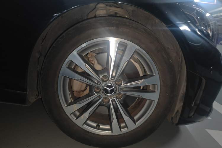 Used Mercedes-Benz C-Class 2019 C 180 L Fashion Edition Sport Version
