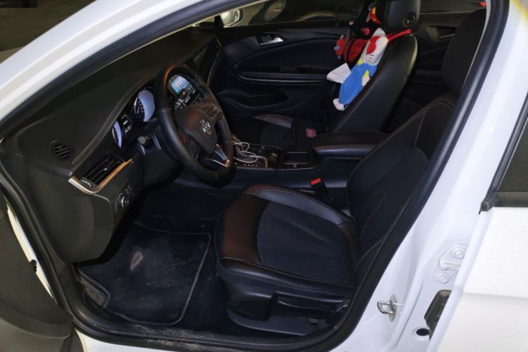 Used Buick Verano 2020 20T CVT Leading Edition