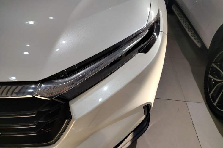 Used Honda CR-V 2024 240TURBO Two-Wheel-Drive Active Version 5 Seats
