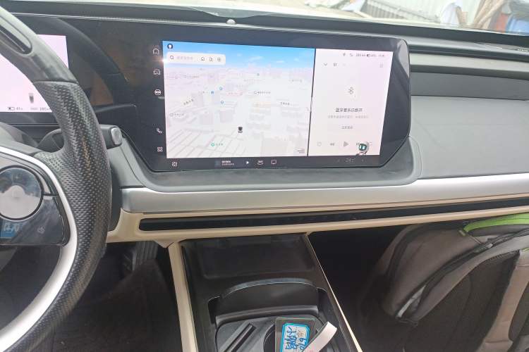 Used XPeng P7 2022 670N+