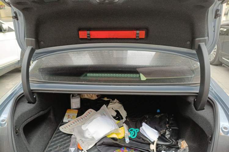 Used Volvo S90 2020 T5 Zhiyi Luxury Edition
