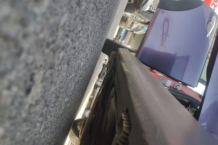 Used  MINI 2018 1.5T ONE Five-Door Edition